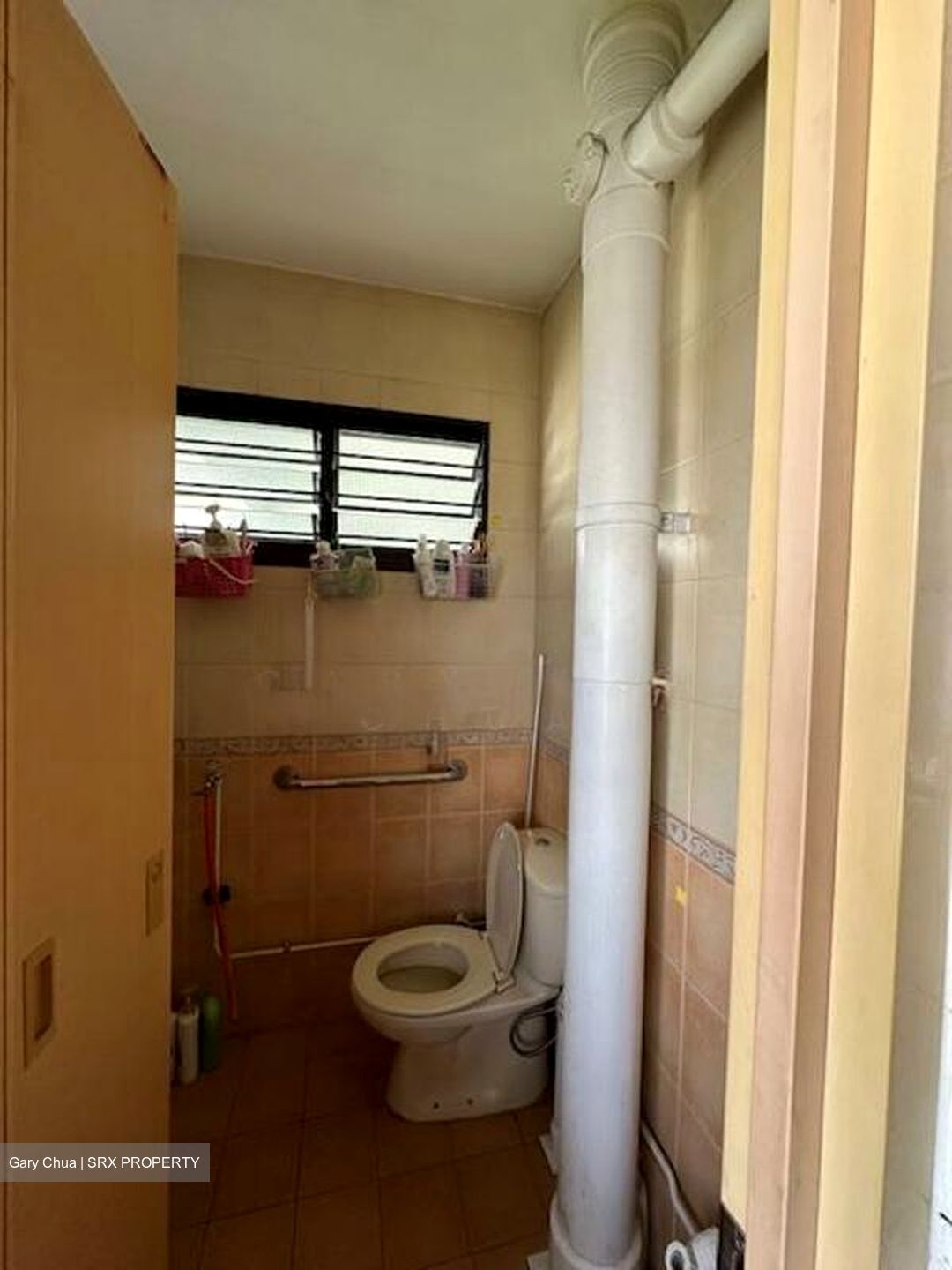 Blk 308 Clementi Meadows (Clementi), HDB 3 Rooms #505347141